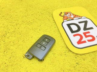 ключ зажигания, ориг. номер 8990428561, 5716, TOYOTA ESQUIRE 2014-2017