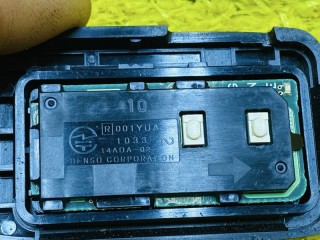 ключ зажигания, ориг. номер 8907247150, 5722, 8907012A40, TOYOTA COROLLA FIELDER 2012-2016