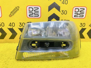 фара CHEVROLET TRAILBLAZER 2001-2006, 5754