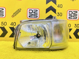 фара TOYOTA HIACE 2004-2010, 26-117