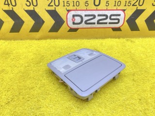 светильник салона, ориг. номер 8126042011B1, 1D111-038G, 81260-42011, 5761, TOYOTA VANGUARD 2007-2010