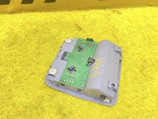 светильник салона, ориг. номер 8126042011B1, 1D111-038G, 81260-42011, 5761, TOYOTA VANGUARD 2007-2010