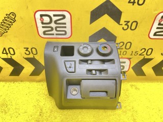 блок управления климат-контролем TOYOTA HIACE 2004-2010, 5541326090B0