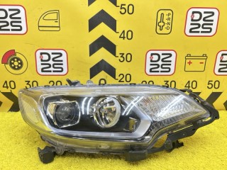 фара HONDA FIT 2013-2015, 33100T5AJ31
