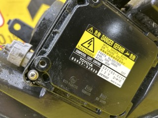 фара, ориг. номер 5795, 8118542390, 42-44, TOYOTA VANGUARD 2007-2010