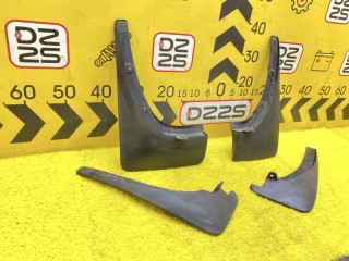 брызговики комплект, ориг. номер 5761, 7662642180, TOYOTA VANGUARD 2007-2010
