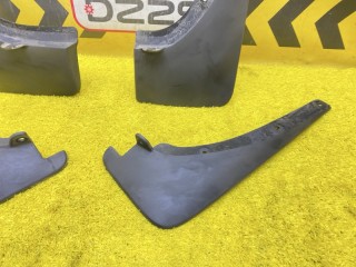 брызговики комплект, ориг. номер 5761, 7662642180, TOYOTA VANGUARD 2007-2010