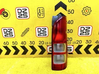 стоп-сигнал, ориг. номер 26-120, 5755, 8155026200, TOYOTA HIACE 1995-2006