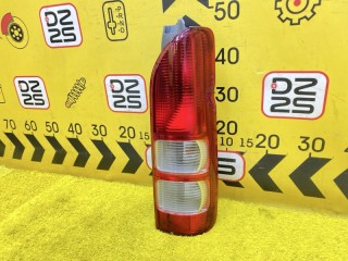 стоп-сигнал, ориг. номер 26-120, 5758, 8155026200, TOYOTA HIACE 1995-2006
