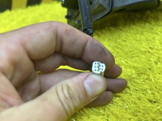 уши, ориг. номер 5758, 8791026430, TOYOTA HIACE 1995-2006