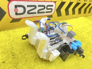 блок предохранителей, ориг. номер 5760, 8273042190, TOYOTA RAV4 2005-2008