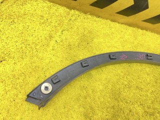 накладка на крыло, ориг. номер LR035114, 5751, BJ32286D02, Land Rover RANGE ROVER EVOQUE 2011-2015