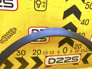 накладка на крыло, ориг. номер LR036053, BJ32-16A075, 5751, Land Rover RANGE ROVER EVOQUE 2011-2015