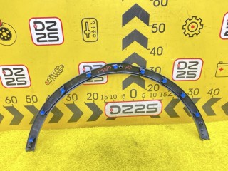накладка на крыло, ориг. номер LR036053, BJ32-16A075, 5751, Land Rover RANGE ROVER EVOQUE 2011-2015