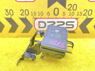 блок abs, ориг. номер BJ32-2C405-AG, LR032534, 5751, Land Rover RANGE ROVER EVOQUE 2011-2015