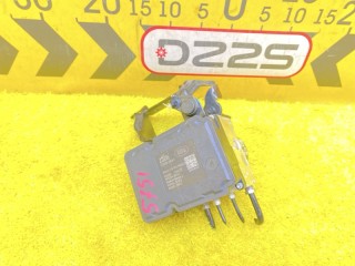 блок abs, ориг. номер BJ32-2C405-AG, LR032534, 5751, Land Rover RANGE ROVER EVOQUE 2011-2015
