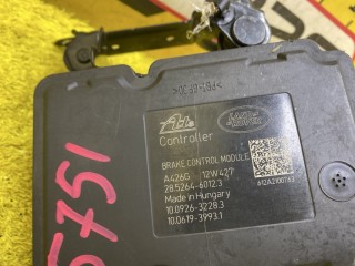 блок abs, ориг. номер BJ32-2C405-AG, LR032534, 5751, Land Rover RANGE ROVER EVOQUE 2011-2015