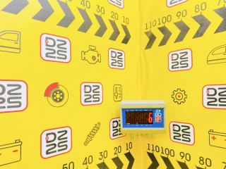 патрубок интеркулера, ориг. номер 1734330022, 5759, 1734430010, 1736230020, 1734230061, 1736130020, TOYOTA HIACE 2004-2010