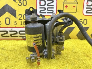 Блок abs, 4707047050, Toyota Esquire I R80