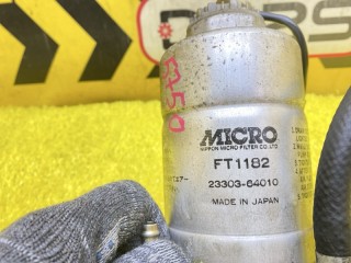 насос ручной подкачки, ориг. номер 2330364010, 2330167050, 5750, 8446112060, TOYOTA HIACE 1989-2004