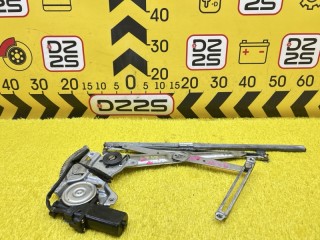 стеклоподъемник, ориг. номер 6980160010, 5757, 8571060010, TOYOTA LAND CRUISER 1989-1997