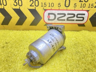 насос ручной подкачки, ориг. номер 2330117030, 2330364010, 5757, TOYOTA LAND CRUISER 1989-1997