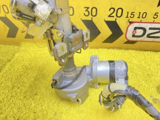 рулевая колонка, ориг. номер 4525042260, 5760, TOYOTA RAV4 2005-2008