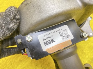 рулевая колонка, ориг. номер 4525042260, 5760, TOYOTA RAV4 2005-2008