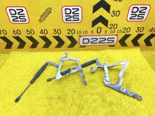 петля капота, ориг. номер A2218800328, A2218800428, 5753, Mercedes-Benz S-CLASS 2005-2009
