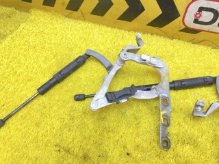 петля капота, ориг. номер A2218800328, A2218800428, 5753, Mercedes-Benz S-CLASS 2005-2009