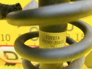 стойка, ориг. номер 4853080434, 5791, TOYOTA PREMIO 2007-2010