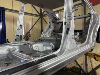 порог кузова, ориг. номер 6131220420, 5791, TOYOTA PREMIO 2007-2010
