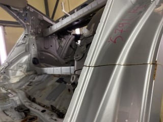 порог кузова, ориг. номер 6131220420, 5791, TOYOTA PREMIO 2007-2010
