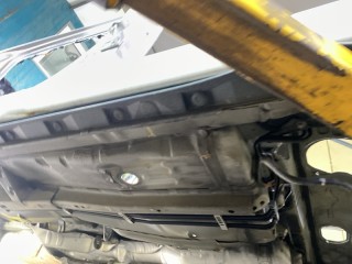 порог кузова, ориг. номер 6131220420, 5791, TOYOTA PREMIO 2007-2010