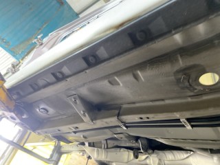 порог кузова, ориг. номер 6131220420, 5791, TOYOTA PREMIO 2007-2010