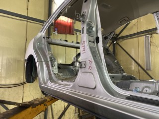 порог кузова, ориг. номер 6131120350, 5791, TOYOTA PREMIO 2007-2010