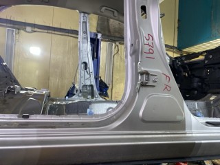 порог кузова, ориг. номер 6131120350, 5791, TOYOTA PREMIO 2007-2010