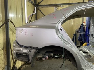 крыло заднее TOYOTA PREMIO 2007-2010, 616012D110