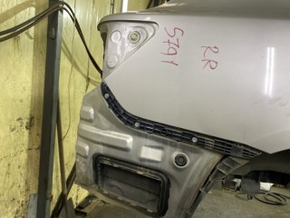 крыло заднее, ориг. номер 616012D110, 5791, TOYOTA PREMIO 2007-2010