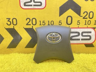 подушка безопасности водителя, ориг. номер 4513012B60, 4513012B60E0, 5791, TOYOTA PREMIO 2007-2010