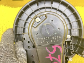 мотор печки, ориг. номер 8710312060, 5791, TOYOTA PREMIO 2007-2010