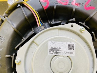 мотор охлаждения батареи, ориг. номер 5822, 1J8105JL03, HONDA SHUTTLE 2015-2019