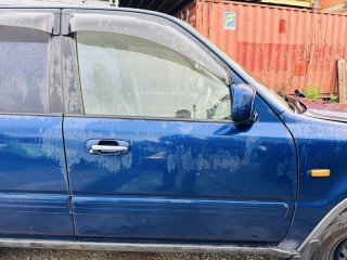 Дверь боковая, 5827, Honda CR-V I [рестайлинг]