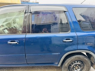 Дверь боковая, 5827, Honda CR-V I [рестайлинг]