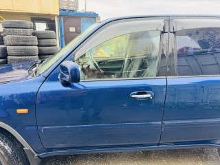 Дверь боковая, 5827, Honda CR-V I [рестайлинг]
