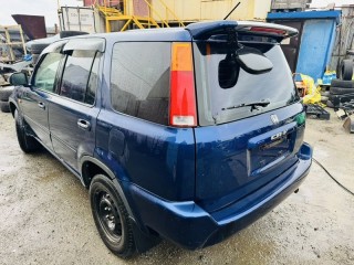 Крыло заднее, 5827, Honda CR-V I [рестайлинг]