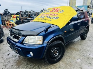 Порог кузова, 5827, Honda CR-V I [рестайлинг]