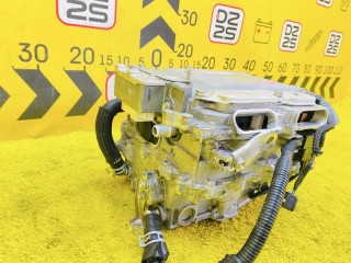 инвертор, ориг. номер G9200-30132, 232100-1240, G9270-53010, G92A0-30052, 5835, TOYOTA CROWN 2012-2015