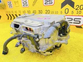инвертор, ориг. номер G9200-30132, 232100-1240, G9270-53010, G92A0-30052, 5835, TOYOTA CROWN 2012-2015