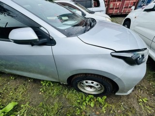 крыло, ориг. номер 5836, 53811K0060, TOYOTA YARIS 2017-2020